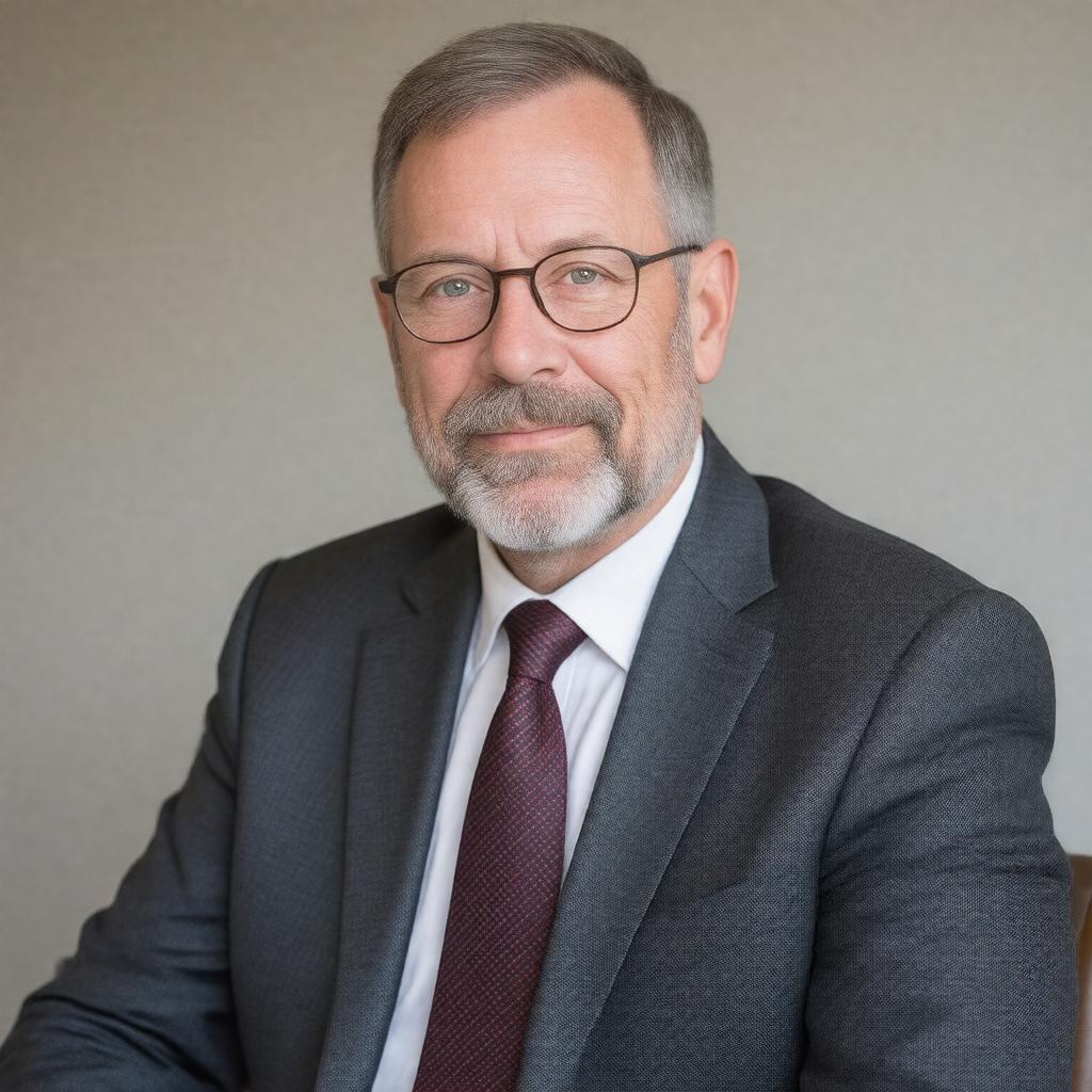 Ed Catmull